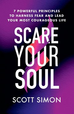Scare Your Soul - Simon, Scott