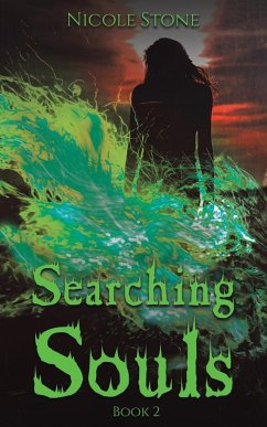 Searching Souls - Stone, Nicole