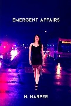 Emergent Affairs - Harper, Natalie