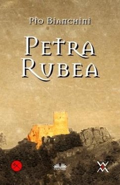 Petra Rubea - Pio Bianchini