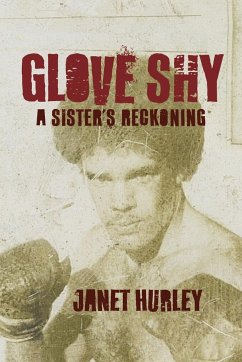 Glove Shy - Hurley, Janet