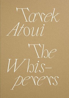 Tarek Atoui: The Whisperers