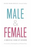 Male & Female: A Biblical Look at Gender