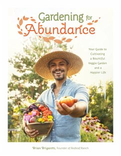 Gardening for Abundance - Brigantti, Brian