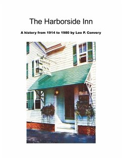 The Harborside Inn - Convery, Leo P.