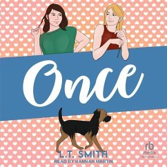 Once - Smith, L. T.