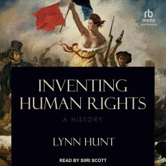 Inventing Human Rights - Hunt, Lynn