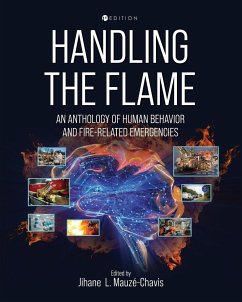 Handling the Flame