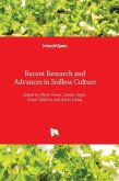 Recent Research and Advances in Soilless Culture