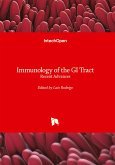 Immunology of the GI Tract