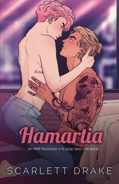 Hamartia (Special Edition) - Drake, Scarlett