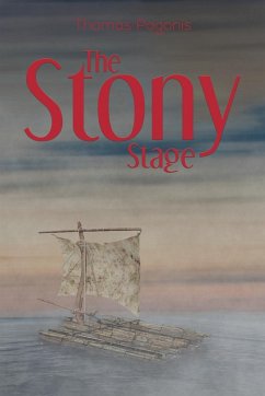 The Stony Stage - Pagonis, Thomas