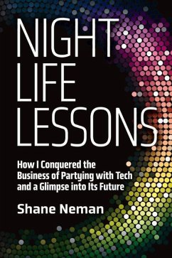 Nightlife Lessons How I Conque - Neman, Shane