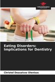 Eating Disorders: Implications for Dentistry