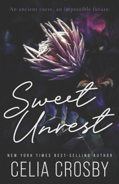 Sweet Unrest - Crosby, Celia