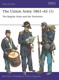 The Union Army 1861-65 (1) - Field, Ron
