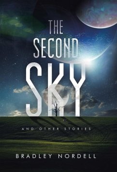 The Second Sky - Nordell, Bradley