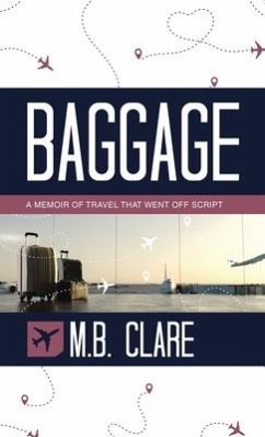 Baggage - Clare, M B