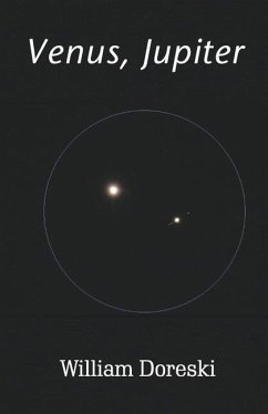 Venus, Jupiter - Doreski, William