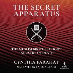 The Secret Apparatus: The Muslim Brotherhood's Industry of Death - Farahat, Cynthia
