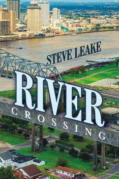 River Crossing (eBook, ePUB) - Leake, Steve