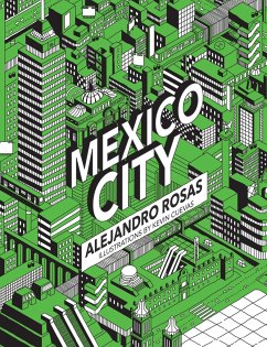 Mexico City - Rosas, Alejandro