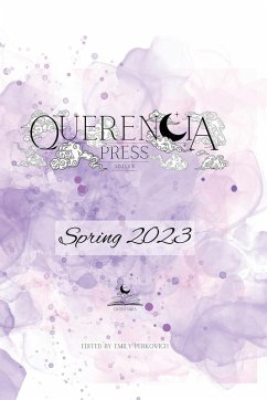 Cover Querencia Spring 2023