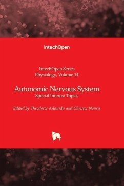 Autonomic Nervous System - Special Interest Topics