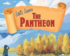 Let's Learn the Pantheon - Hervey, Rj