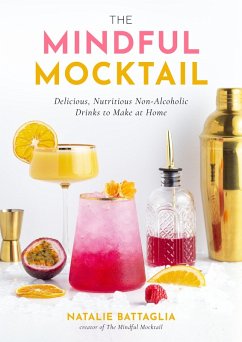 Cover The Mindful Mocktail