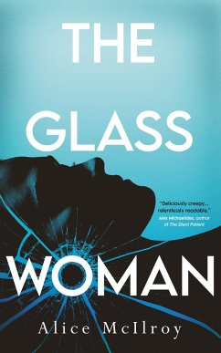 The Glass Woman - McIlroy, Alice