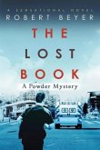 The Lost Book: A Powder Mystery