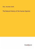 The Natural History of the Human Species