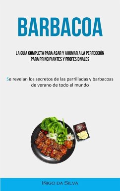 Barbacoa - Silva, Iñigo Da