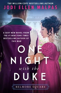 One Night with the Duke - Malpas, Jodi Ellen