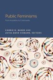 Public Feminisms