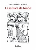 La música de fondo