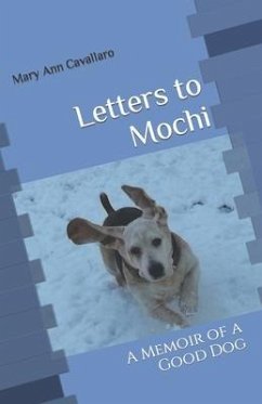 Cover Letters to Mochi
