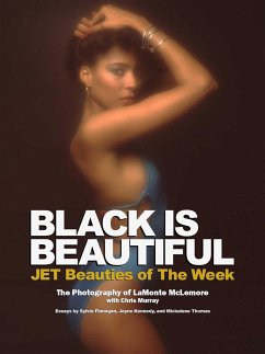 Black Is Beautiful - McLemore, LaMonte