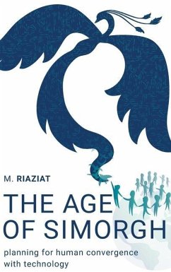 The Age of Simorgh - Riaziat, Majid