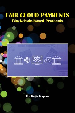 Fair Cloud Payments Blockchain-based Protocols - Kapoor, Rajiv