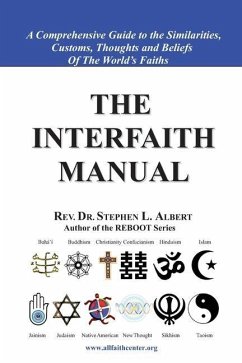 The Interfaith Manual - Albert, Stephen L