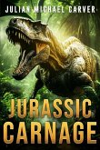 Jurassic Carnage