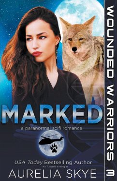 Cover Marked