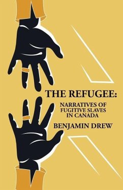 The Refugee - Benjamin Drew