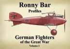 Ronny Bar Profiles