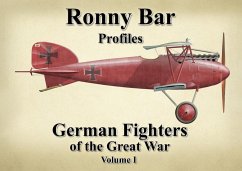 Ronny Bar Profiles - Barr, Ronny