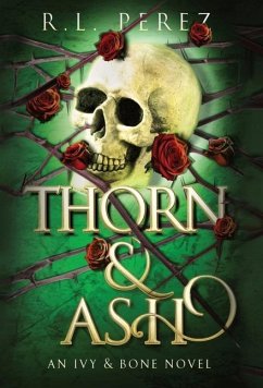 Thorn & Ash - Perez, R L