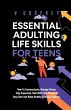 Essential Adulting Life Skills for Teens - Bild 1