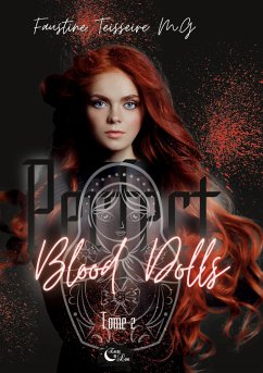 Perfect Blood Dolls - Teisseire M. G, Faustine